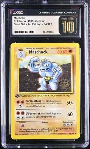 Maschock