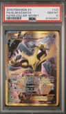 Alakazam Ex