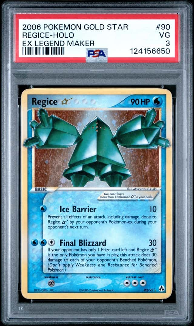 Regice