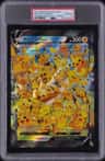 Pikachu V-Union