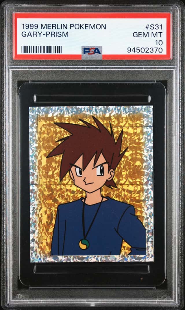Gary