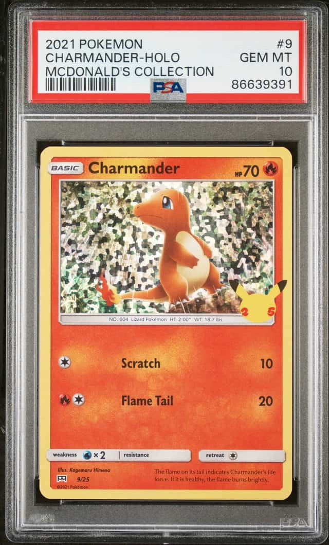 Charmander
