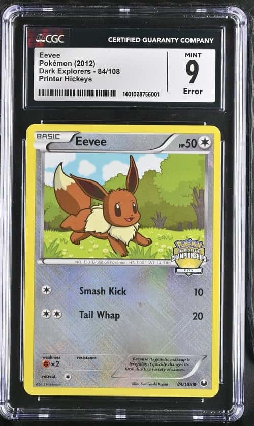Eevee