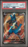 Lucario V