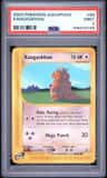 Kangaskhan