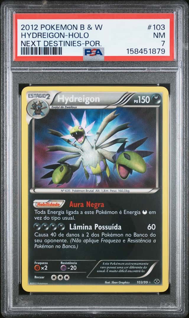 Hydreigon