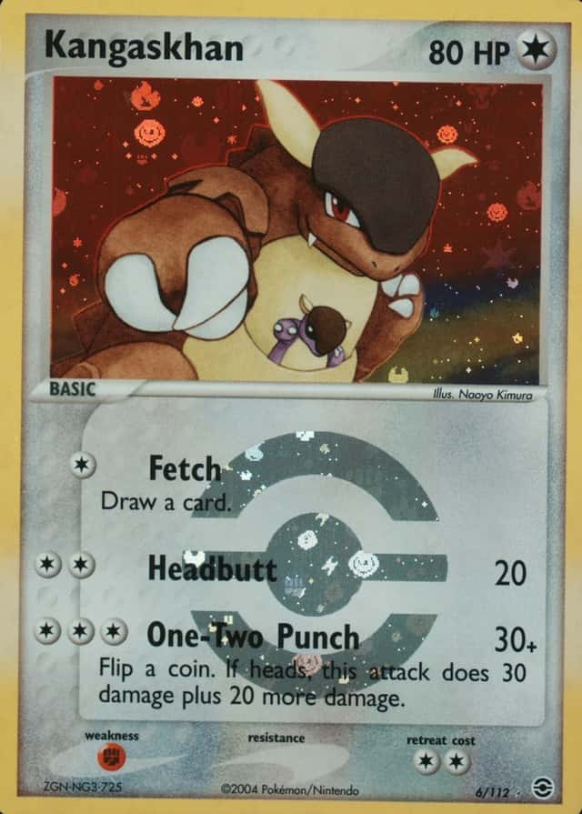 Reverse Holo