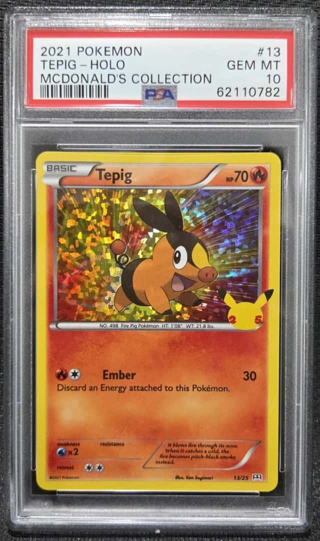 Tepig