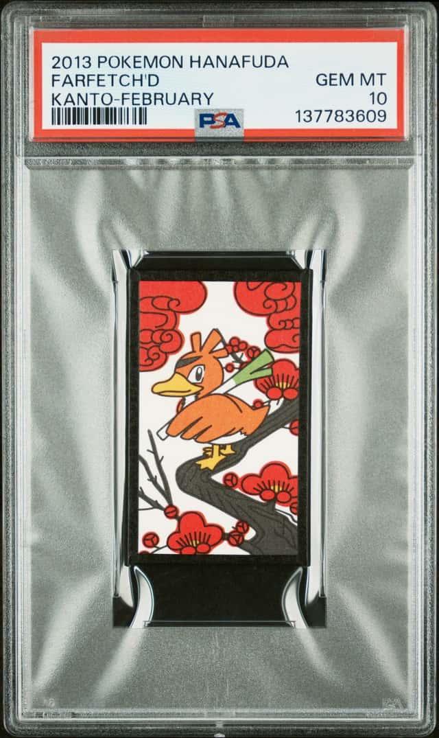 Farfetch'd