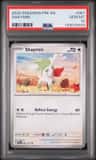 Shaymin