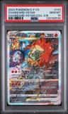 Charizard Vstar