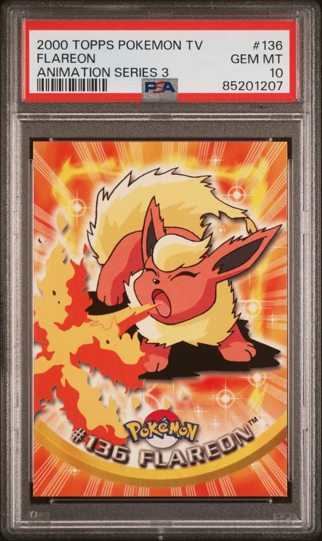 Flareon
