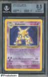 Alakazam