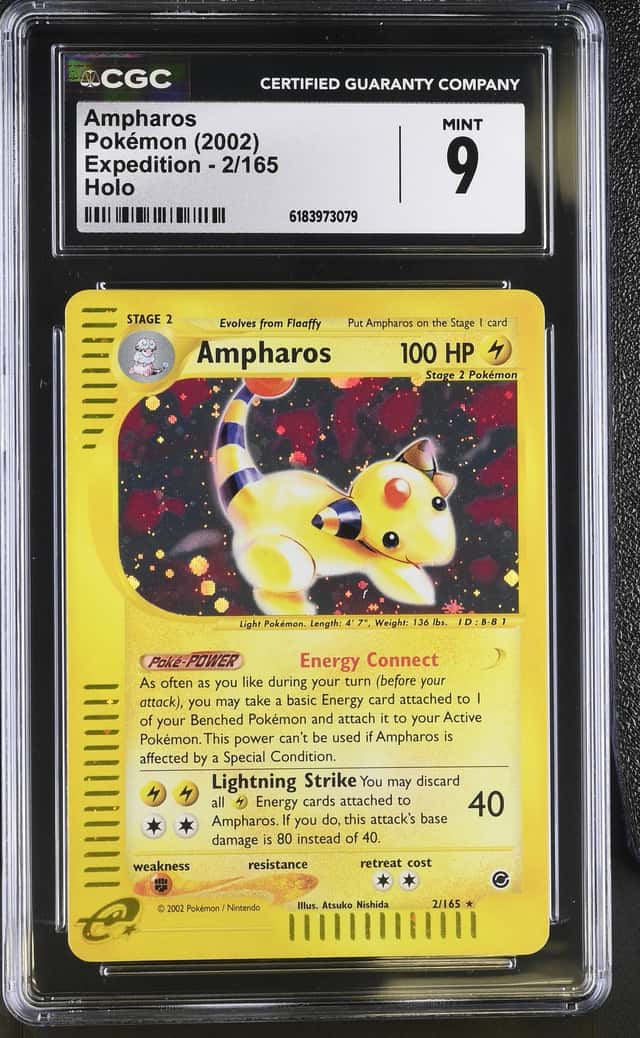 Ampharos