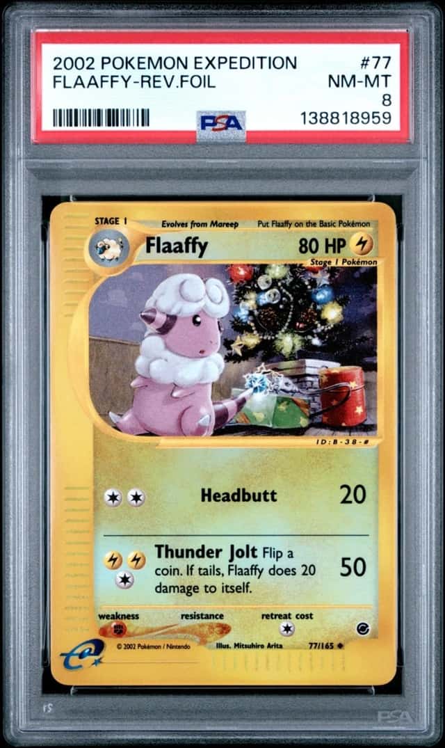 Flaaffy