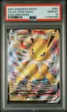 Jolteon Vmax