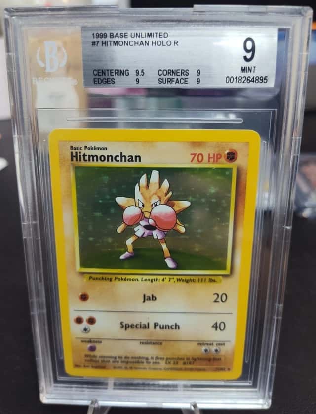Hitmonchan