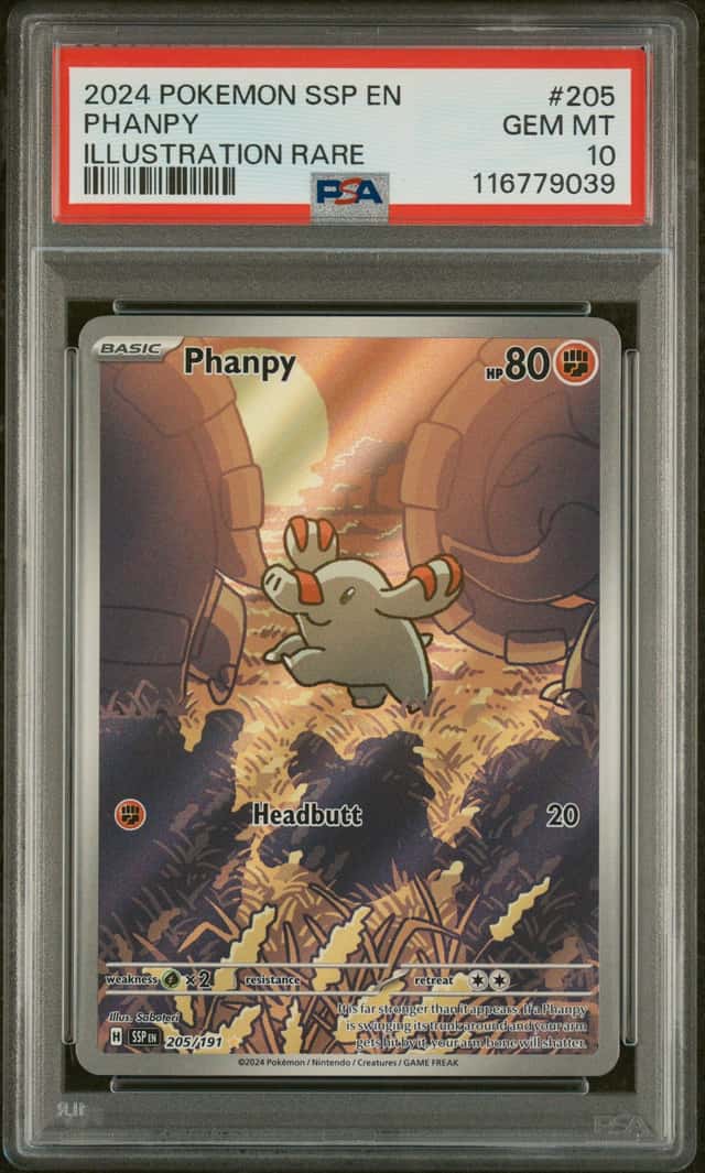 Phanpy