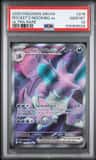 Rocket'S Nidoking Ex