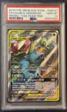 Celebi & Venusaur Gx