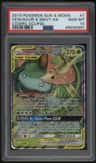 Venusaur & Snivy Gx