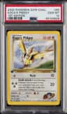 Koga'S Pidgey