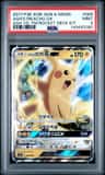 Ash'S Pikachu Gx