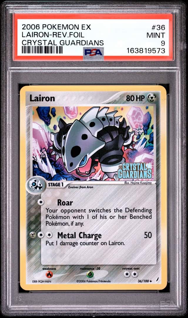 Lairon