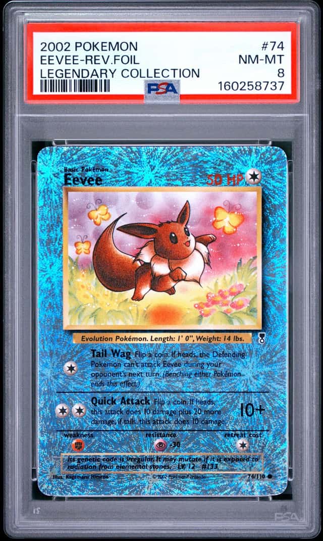 Eevee