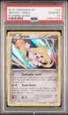Jirachi