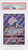 Nihilego Gx