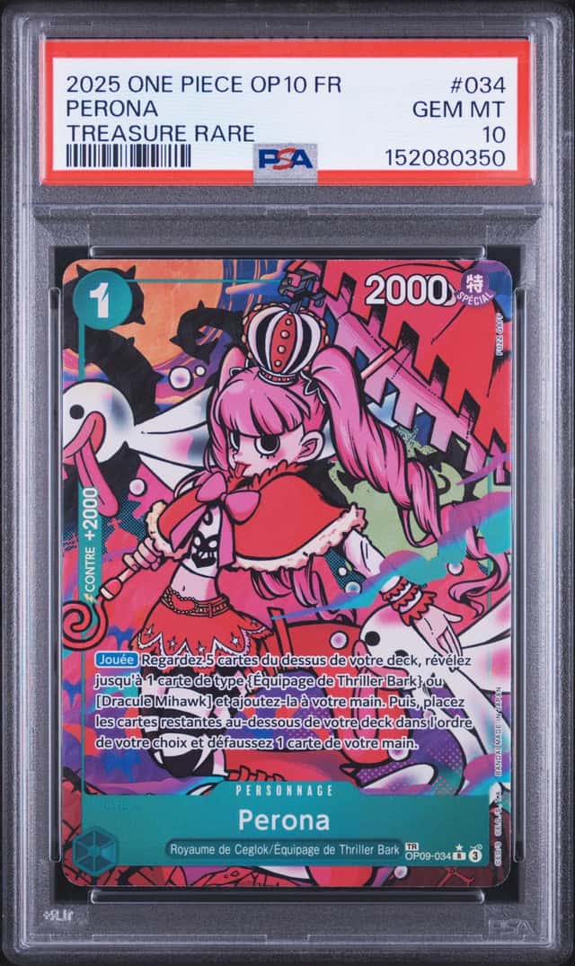 Perona