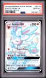 Sylveon Gx