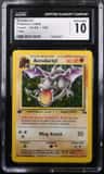 Aerodactyl