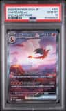 Charizard Ex