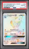 Ampharos Gx
