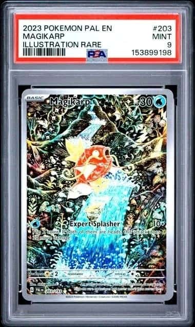 Magikarp