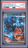 Mega Charizard X Ex