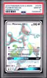 Mewtwo Gx