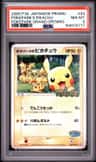 Pokepark'S Pikachu