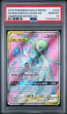 Gardevoir/sylveon Gx