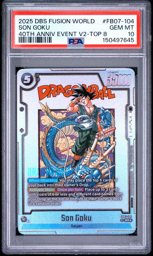 Son Goku