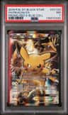 Pikachu Ex