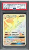 Charizard Gx