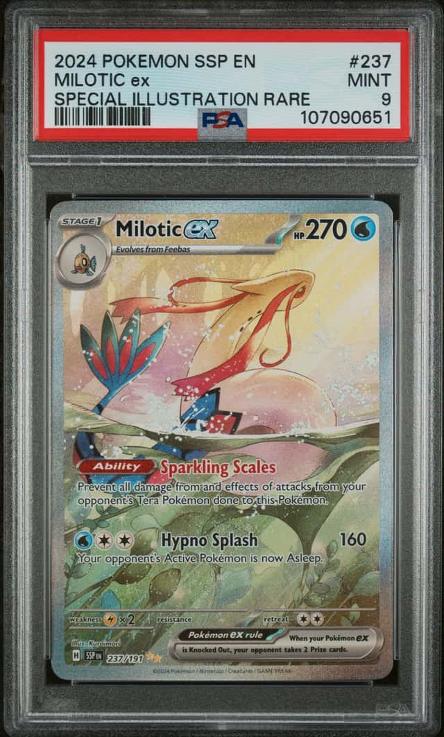 MILOTIC ex