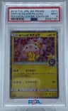 Cherry Blossom Afro Pikachu