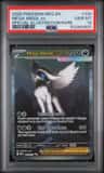 Mega Absol Ex
