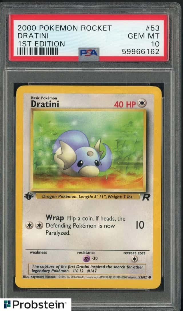 Dratini