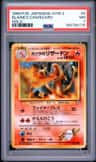 Blaine'S Charizard