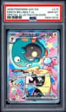 Iono'S Bellibolt Ex